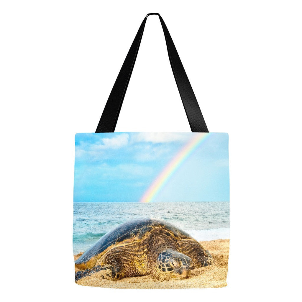 "Pot of Gold" Eco Tote 16"x16"
