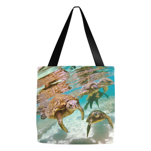 Turtle Party Tote!