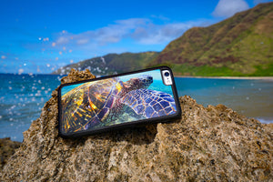 Turtle Paradise iPhone 6/6s Case